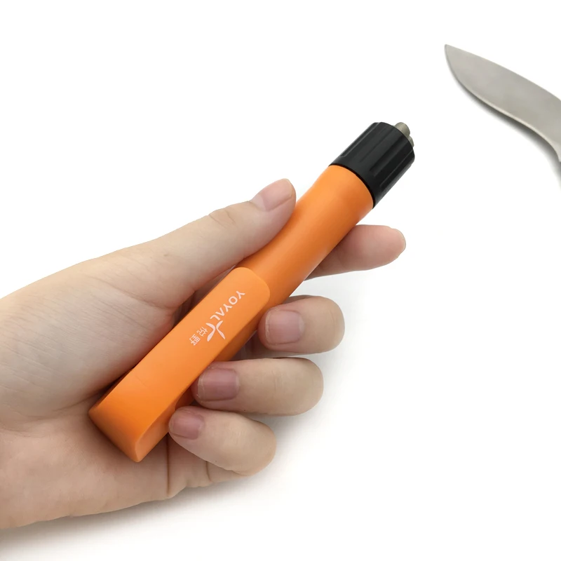 TAIDEA Diamond Knife Sharpener 3