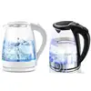 Pukomc Speed-Boil Electric Kettle, 1.7L/1500W Teapot Water Boiler, 1500W Keep Warm Electric Tea Kettle & 1.7L Hot Water Boile 3