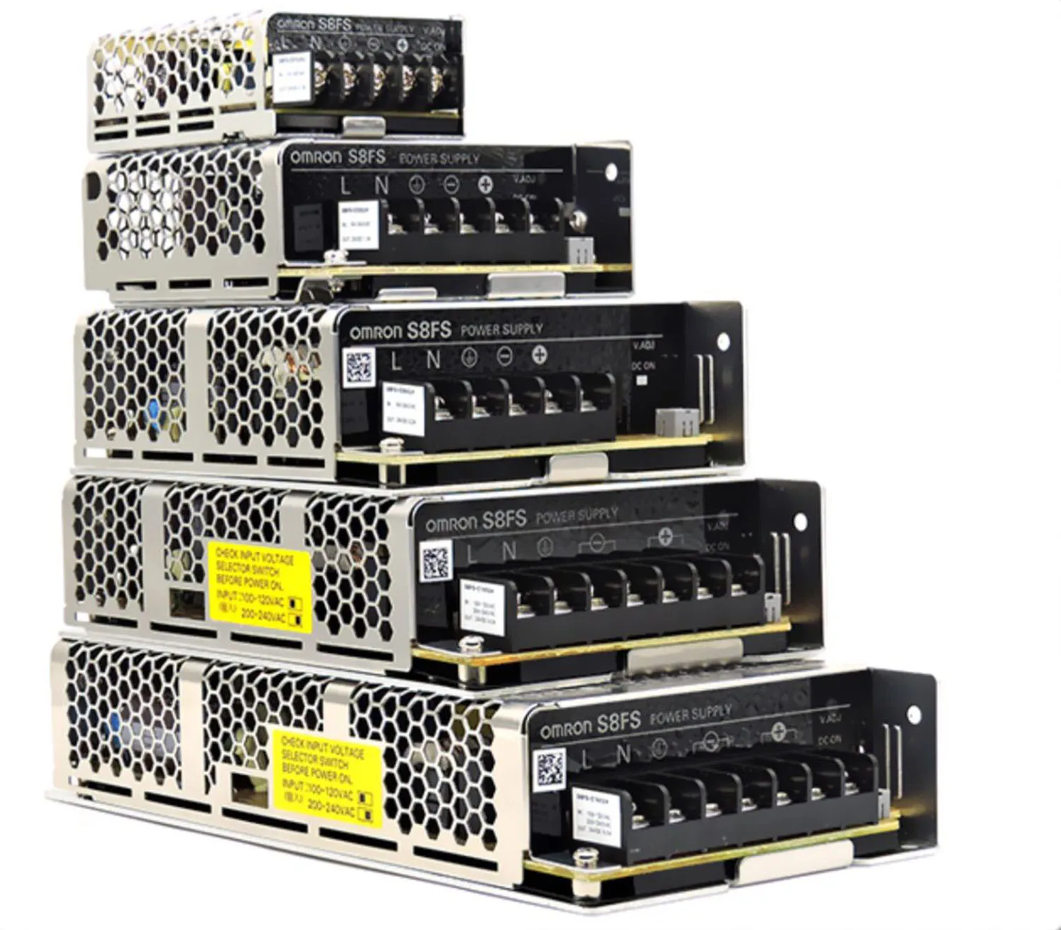 

Переключатель источника питания