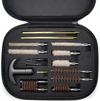 16PCS Universal Gun Cleaning Kit 1