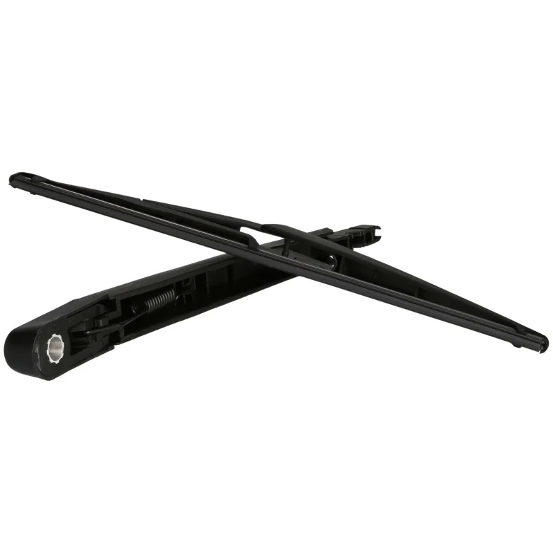 Rear Wiper Arm and Blade Replacement for Mercedes Benz ML Class R Class GL Class GLK Class Citroen C1 Rear Wiper Arm Wiper Blade 4