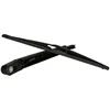 Rear Wiper Arm and Blade Replacement for Mercedes Benz ML Class R Class GL Class GLK Class Citroen C1 Rear Wiper Arm Wiper Blade 4