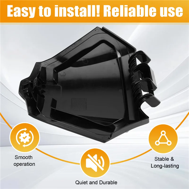 A80X-Glovebox Lid Storage Box Door Glove Box Cover Replaces For Seadoo GTX RXT WAKE PRO FISH PRO Number 264000132