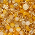 Orange-Gold