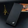 New Men's Wallet Men's Long Wallet Multi Card Slim Fashion Litchi Pattern Soft Leather Wallet Large Capacity Suit Bag 3