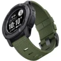 Army green
