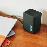 Dual Battery Charger with 2 Rechargeable Batteries for HERO13 Black Camera Accessories - Image 3