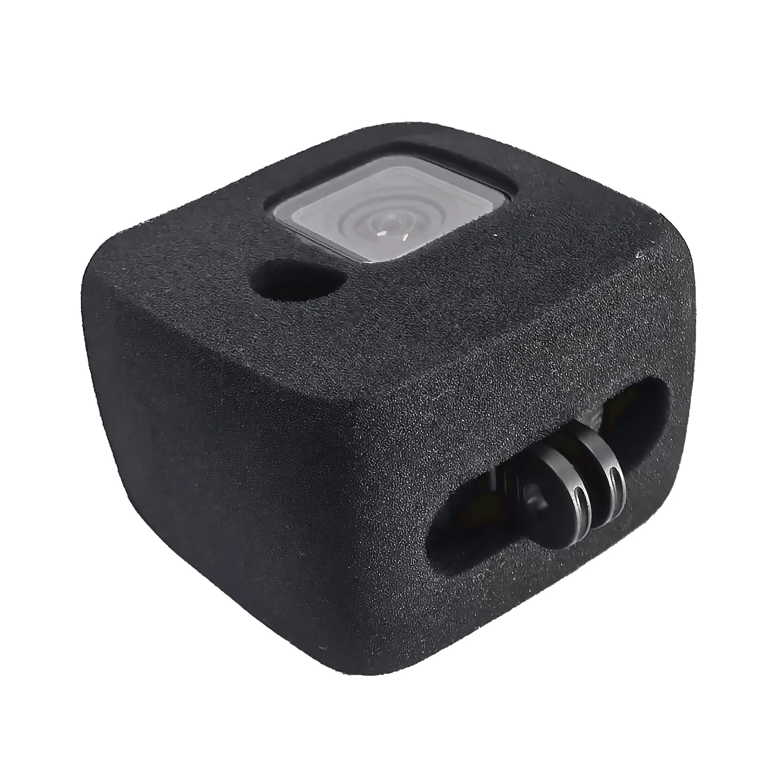 Windslayer Per Gopro Hero 11 Black Mini Action Camera Parabrezza Foam Cover Spugna Noise Reduction Custodia Antivento Per Go Pro