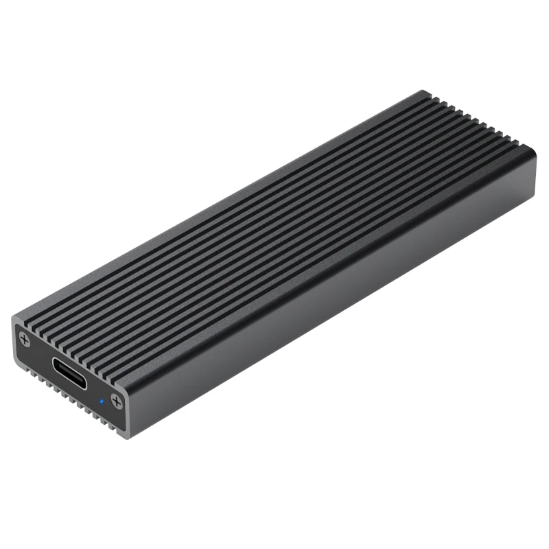 M.2 Nvme SSD Ŭ ˷̴ 濭 , M.2 to USB C Ÿ 3.1 SDD Ŭ, M Ű B + M Ű Nvme SSD , 10Gbps