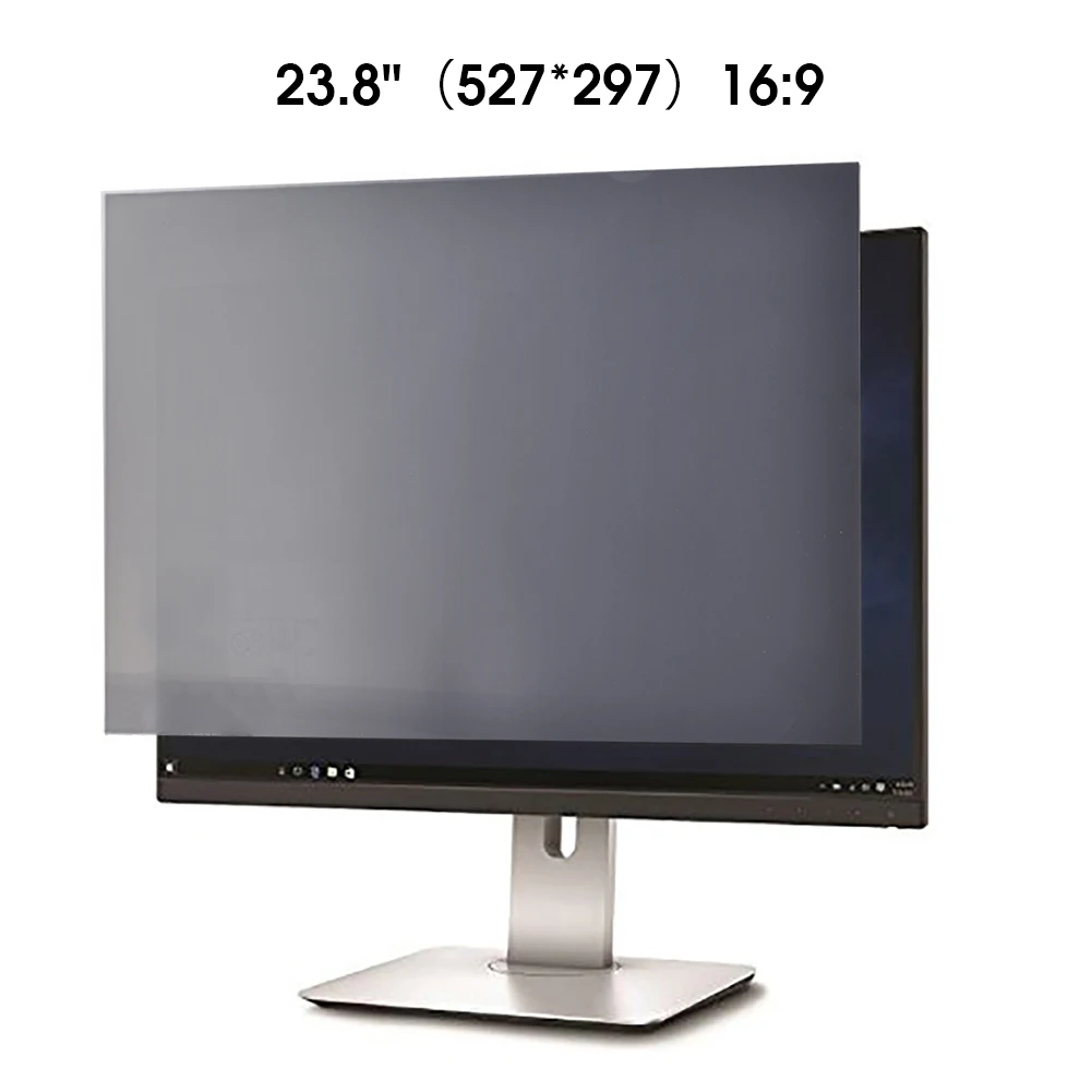 Tela LCD, Monitor de Computador, Desktop, Segurança, 21-24