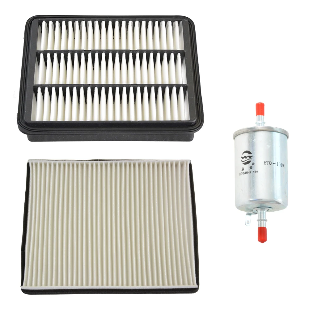 Air Filters