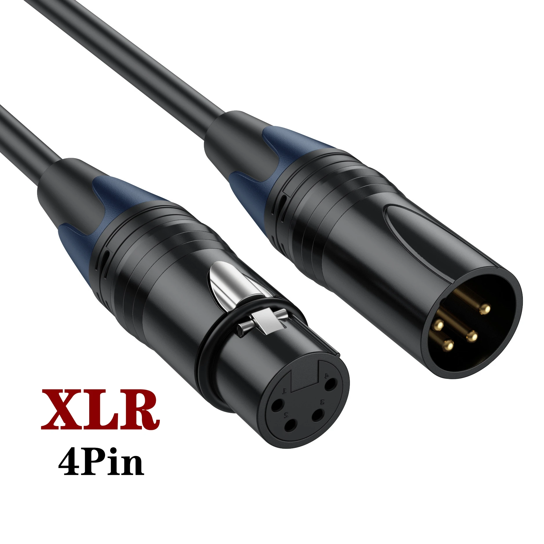 XLRケーブルオス-オス、3ピンオス-オスマイクケーブル 33フィート/10m Amazon.co.jp: Yinker XLRケーブルオス-オス、3ピンオス-オス