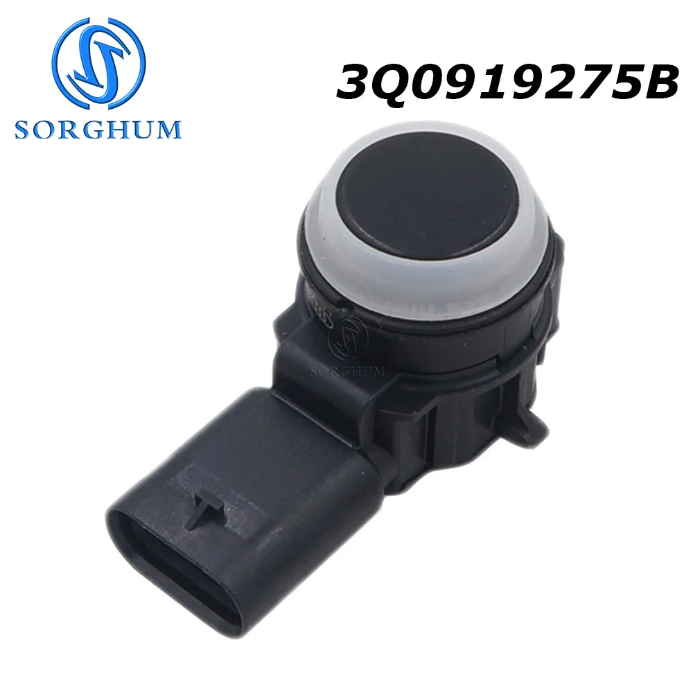 

3Q0919275B PDC Parking Sensor For VW Tiguan 5NA Skoda Kodiaq