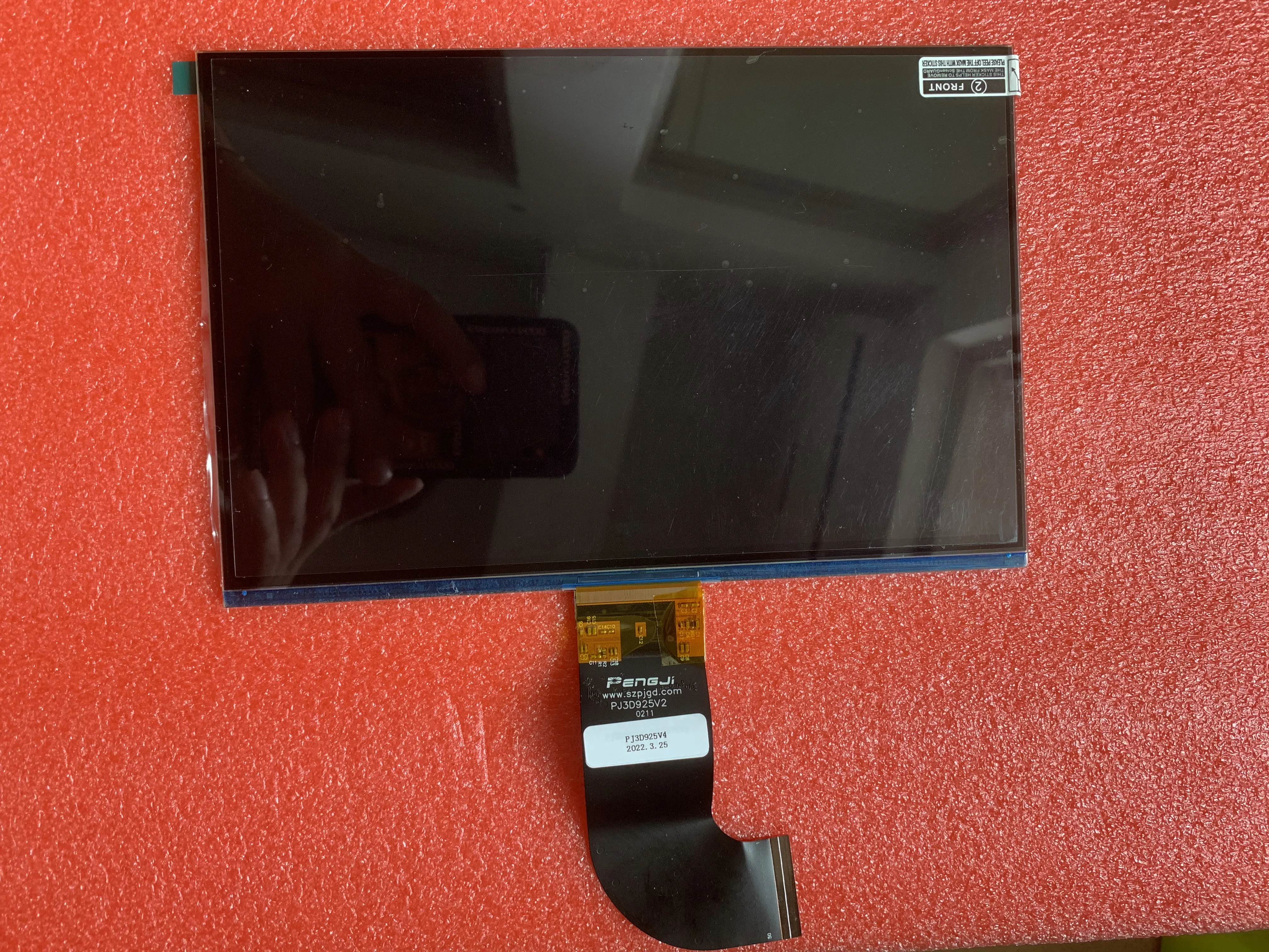 Schermo Lcd Mono 6K Da 9.25 Pollici Muslimex Per Anycubic Photon Mono X 6K Photon M3 Plus