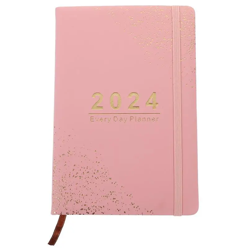 

Students Daily Planner Notepad Office Schedule Notebook Portable Planning Notebook Notepad School Supplies Students Stationery