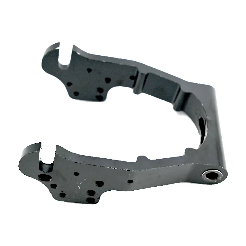 10 Inch Electric Scooter Rear Fork for Kugoo M4 E-scooter Kick Scooter Accessories Skateboards Parts