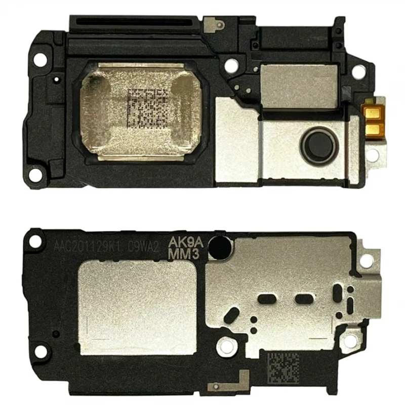 Altoparlante Buzzer Per Xiaomi Mi 11 Lite / 5G Modulo Di Ricambio Inferiore Tono Sonoro # Xiaomi Mi 11 Lite 5G (Renoir, Muslimate, Xiaomi Mi 11 Youth)