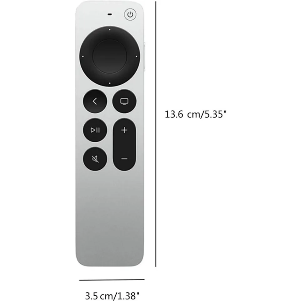 Original New A2854 Siri Remote Control 3nd Generatiom for Appletv