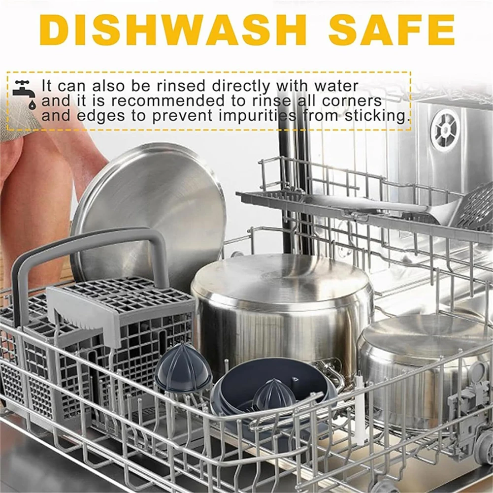 Juicer Replacement Multi Tool Orange Juice Extraction Physical Press Pure Juice Extraction Separation for Thermomix TM6 TM5