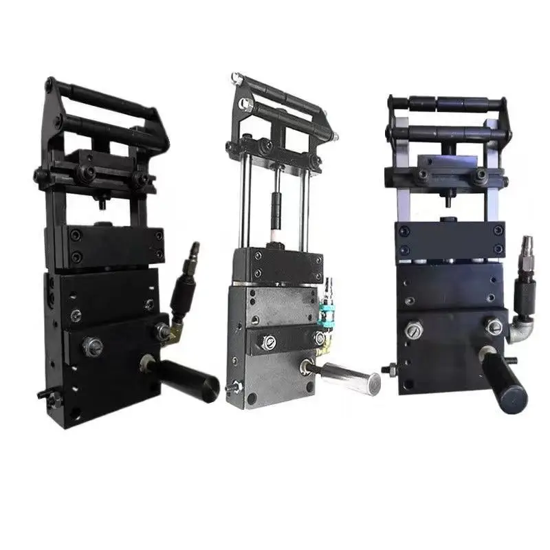 AF-1C/AF-2C 펀치 공압식 피더 자동 공급 장치