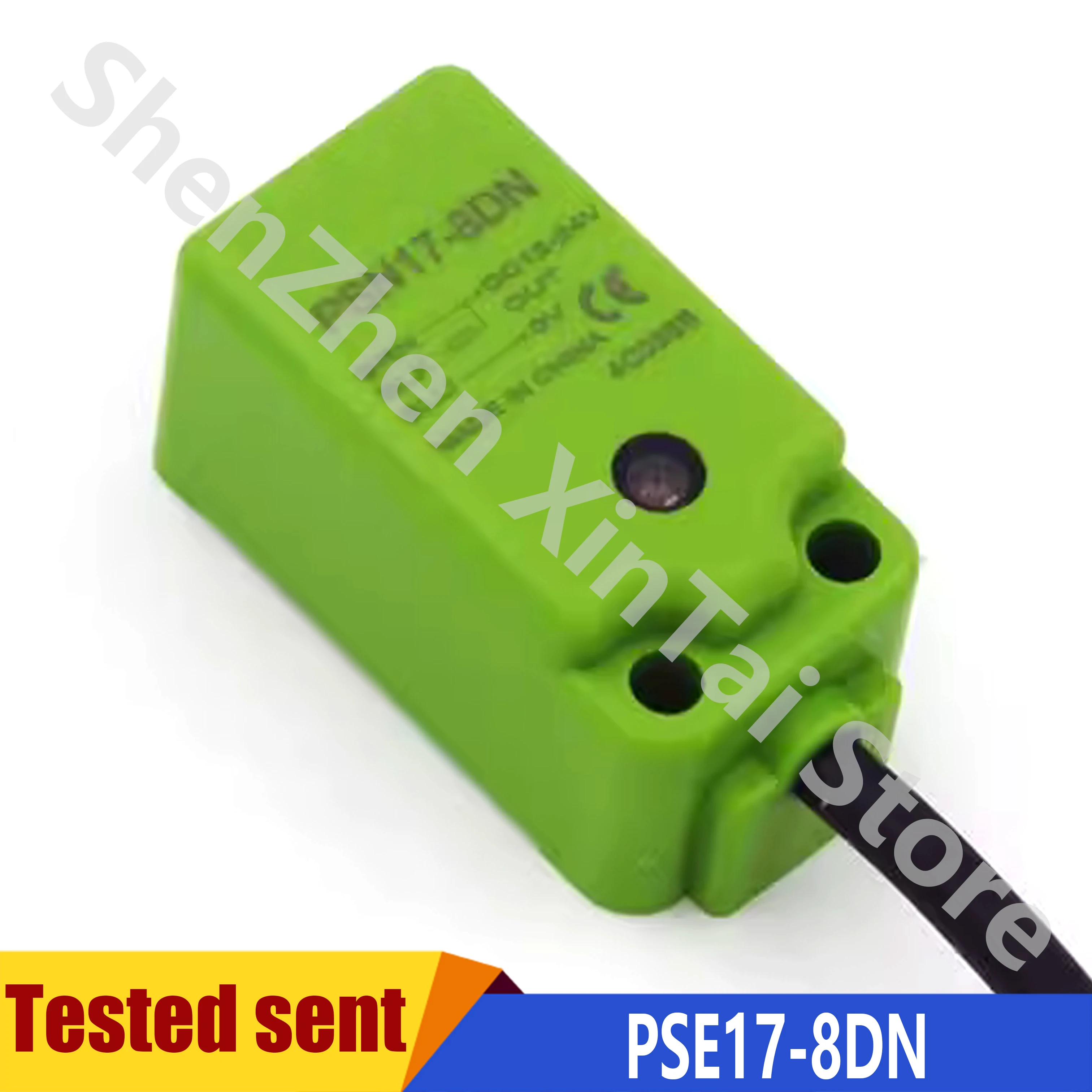 

Новый высококачественный датчик приближения PSE17-8DN
