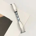 Silver White