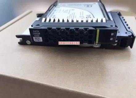 For 02311VHR 02312GNP 02311RAT Solid State Drive 240G SATA SSD 2 5 inch
