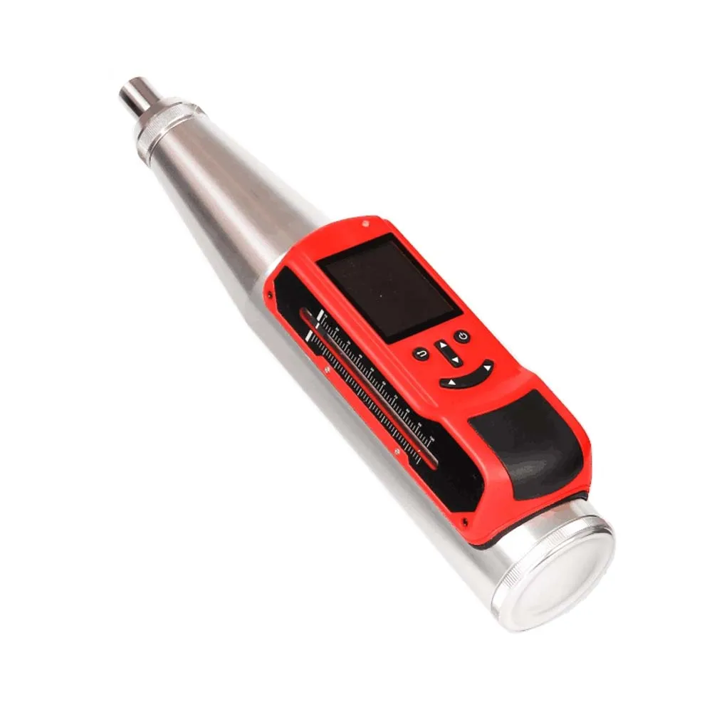 

ZD-91 Concrete Rebound Hammer Portable Mechanical Digital Integrated