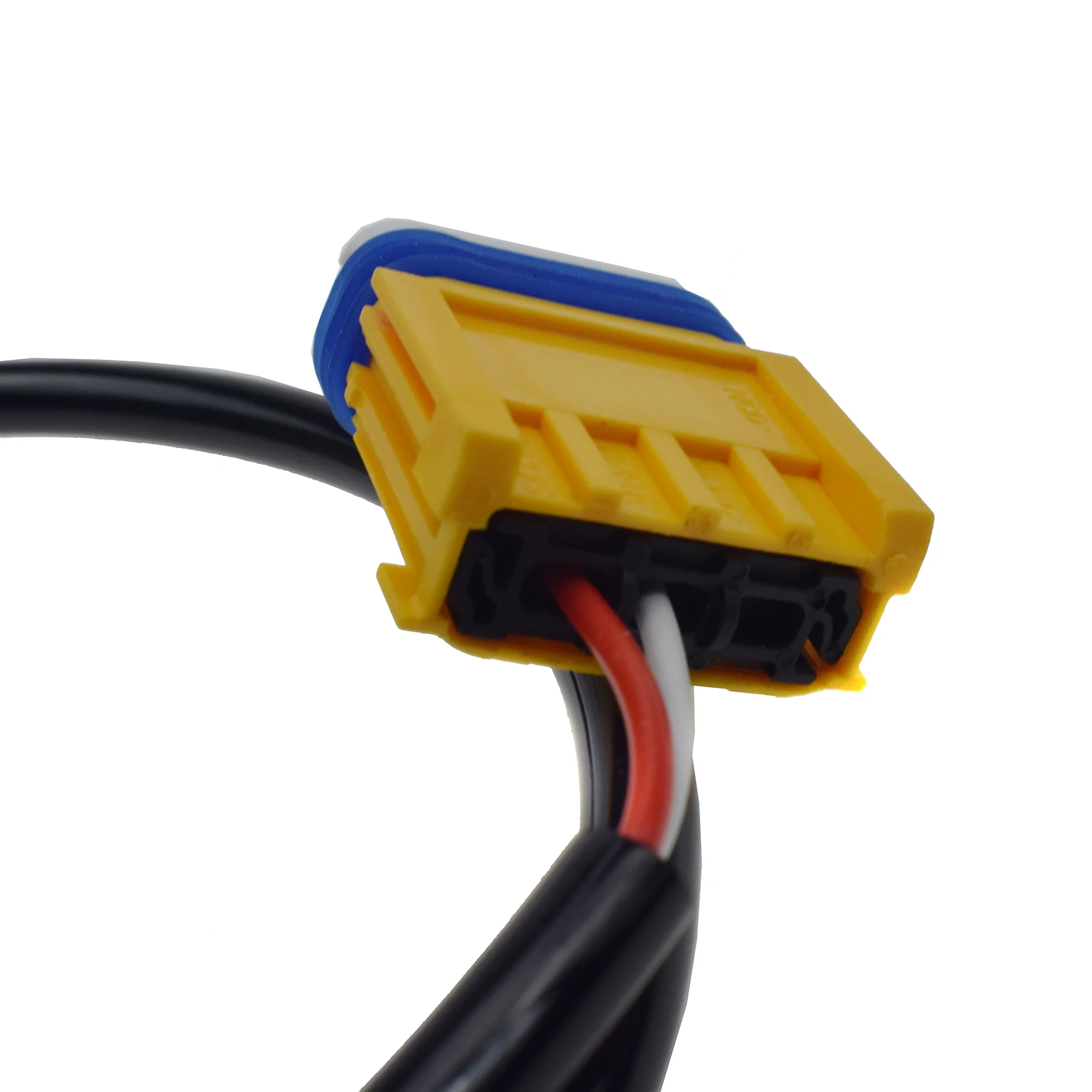 252929 Gearbox AL4 DPO Automatic Transmission Input Sensor 7700100008 for Peugoet 206 307 Citroen C3 C4 C5 7700100008,2529.29