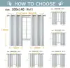 Curtain Princess Cartoon 3D Print Bedroom Living Room Window Blackout Partition Style Home Decoration 6