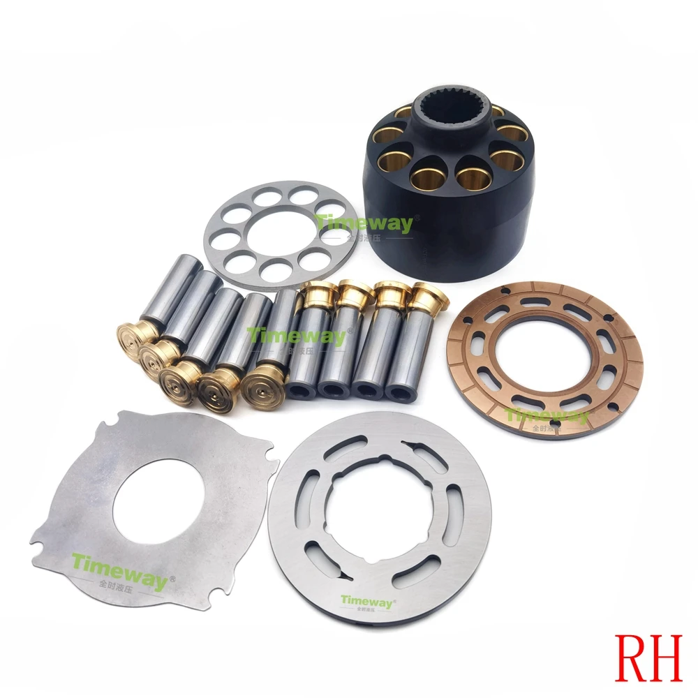 Hydraulic Piston Pumps Spare Parts Eaton 4621 4631 For Repair Eaton