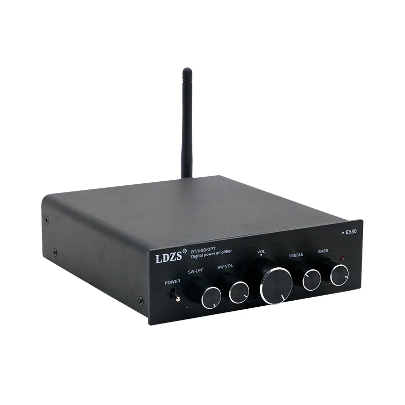 I.D.E.A international - ★本日のみ☆2個セット★AMPLI 5+ English Electric | Dynamicaudio 5555 3F