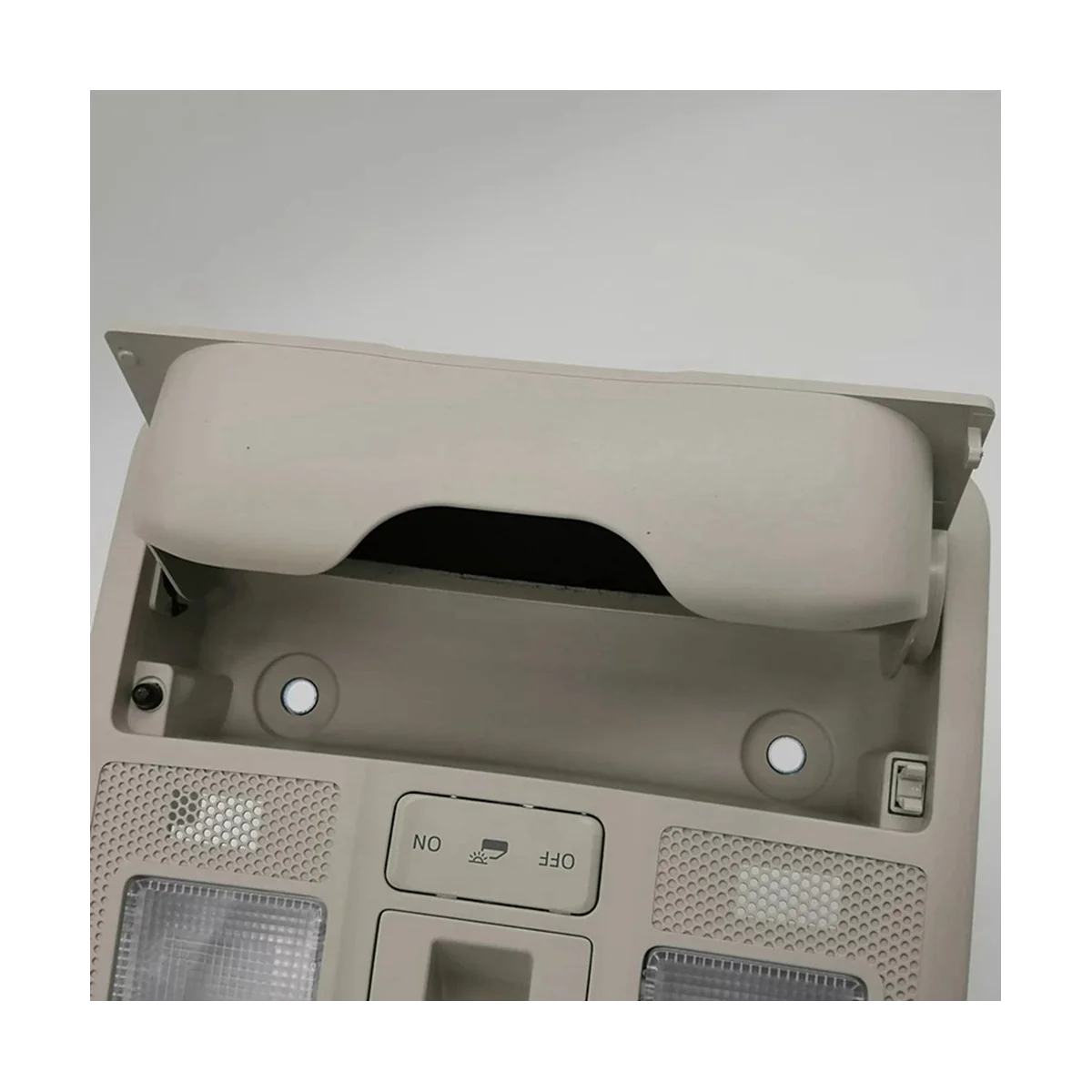 

Car Front Inside Roof Top Lamp Reading Lamp with Sunroof Switch for 6 Mazda3 Axela -5CX-3 CX9 KD4769970