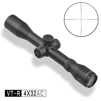 Discovery VT-R 4X32 AC
