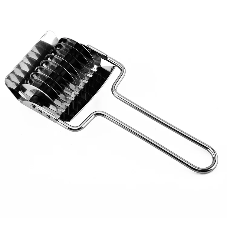 Pasta Spaetzle Makers Cut Pressing Machine Noodles Spaetzle Cut Knife Manual Section Shallot Cutter Kitchen Gadgets Pasta Tools