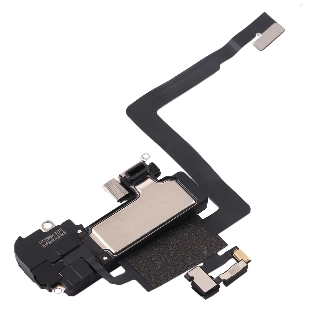 Earpiece Speaker with Microphone Sensor Flex Cable for iPhone 11 Pro Max Mobile Phone Replacement part