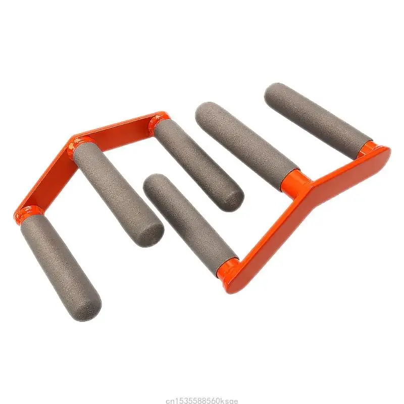 Plasterboard Carrying Tool Metal Plywood Carriers Ergonomic Panel E56E