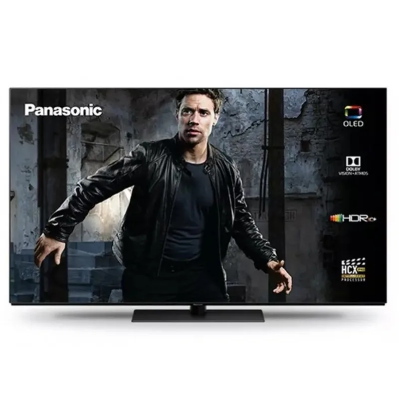 Смарт-ТВ Panasonic Corp. TX55GZ960E 55 &quotWiFi 4K Ultra HD OLED | Электроника
