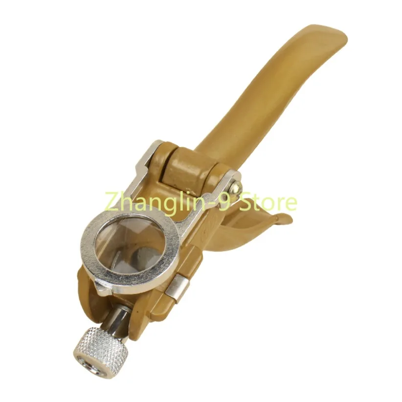1pc Saw Road Pliers Saw Blade Tooth Feeder Breaking Material Pliers Breaking Tooth Woodworking Trimmer Tool