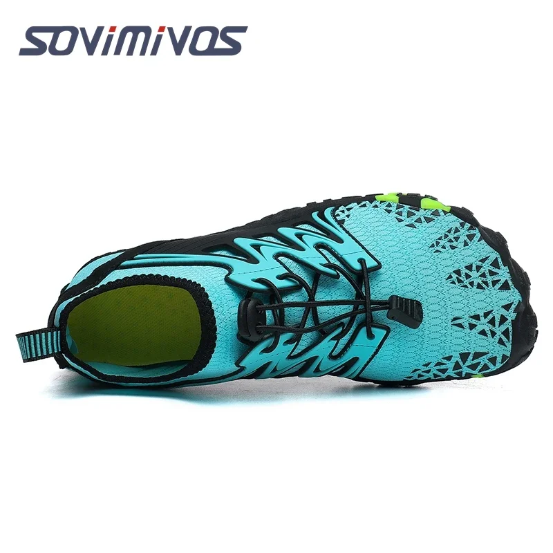 Barefoot Trail Shoes Barefoot Shoes for Men Casual Ladies Women Hiking Water Aquatic Sneaker Shoe Man tenis masculino