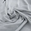 Velvet Armless Sofa Bed Covers Folding Seat Slipcover Modern Futon Stretch Sofa Bed Covers Living Room Elastic Couch Protector 4