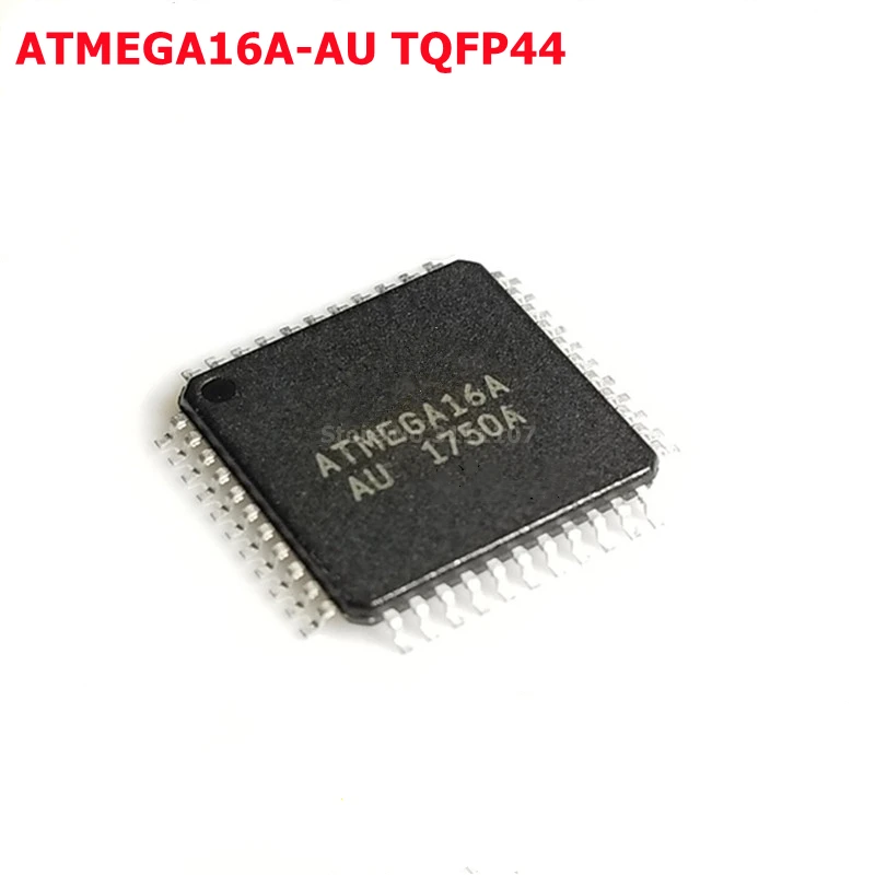 

5 шт./партия, флэш-память 16K