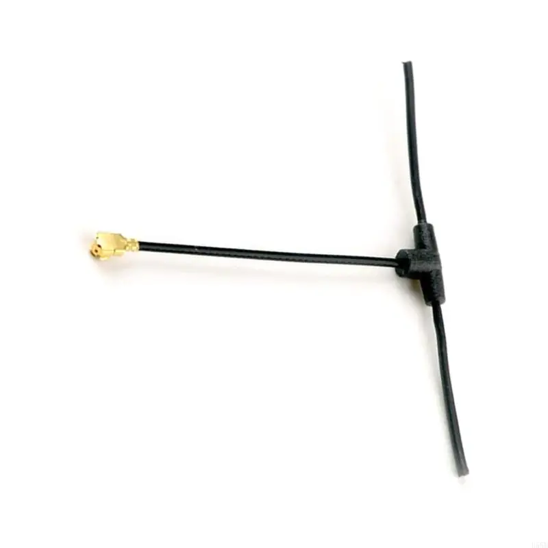U55B 2.4G T Omnidirectional Antenna 2400MHz For ELRSRX IPEX/IPXUFL 40mm/90mm