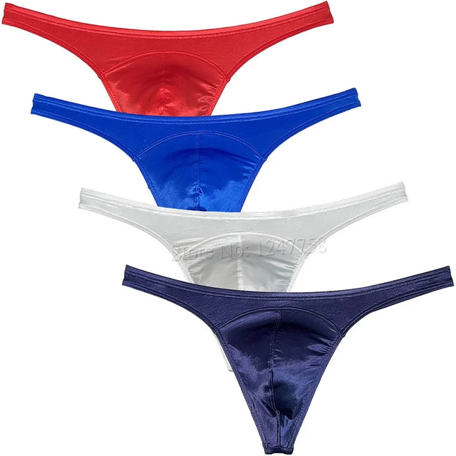 Men's Tangas • Tanga Underwear & Swimwear Briefs