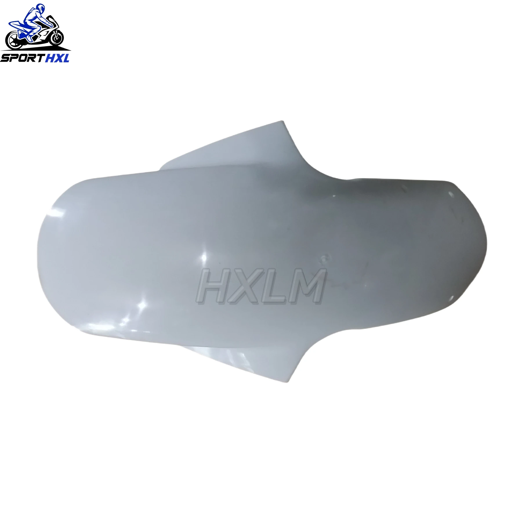 Motorcycle Fairing Kit Fit For ZX-6R 03 04 ZX6R 636 2003 2004 Bodywork Set High Quality Abs Injection Molding Black Upainted - Image 3