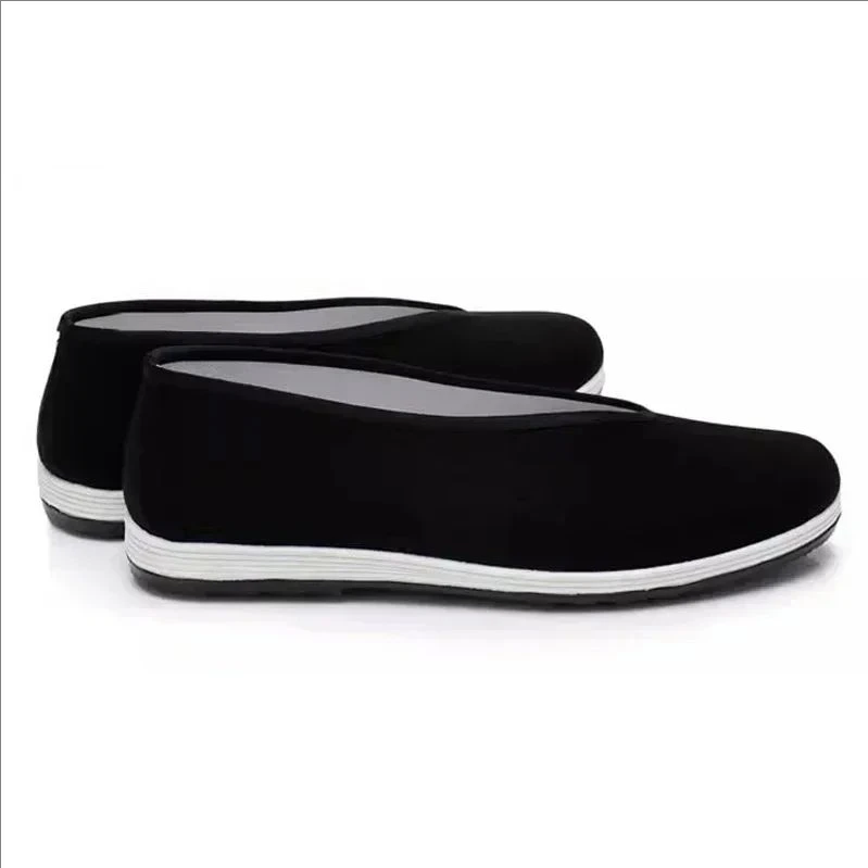 Cosplay Shoes Game Jujutsu Kaisen Toji Fushiguro for Men Women kung fu shoes Halloween Carnival Role play Accessories