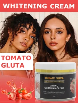 The Original Lycopene Cream for Facial Brightening Moisturising Resurfacing Glowing Skin Remove Spots Beauty Cream - Thumbnail 7