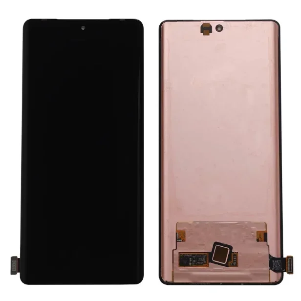 شاشة اصلية لهاتف vivo x90 pro plus