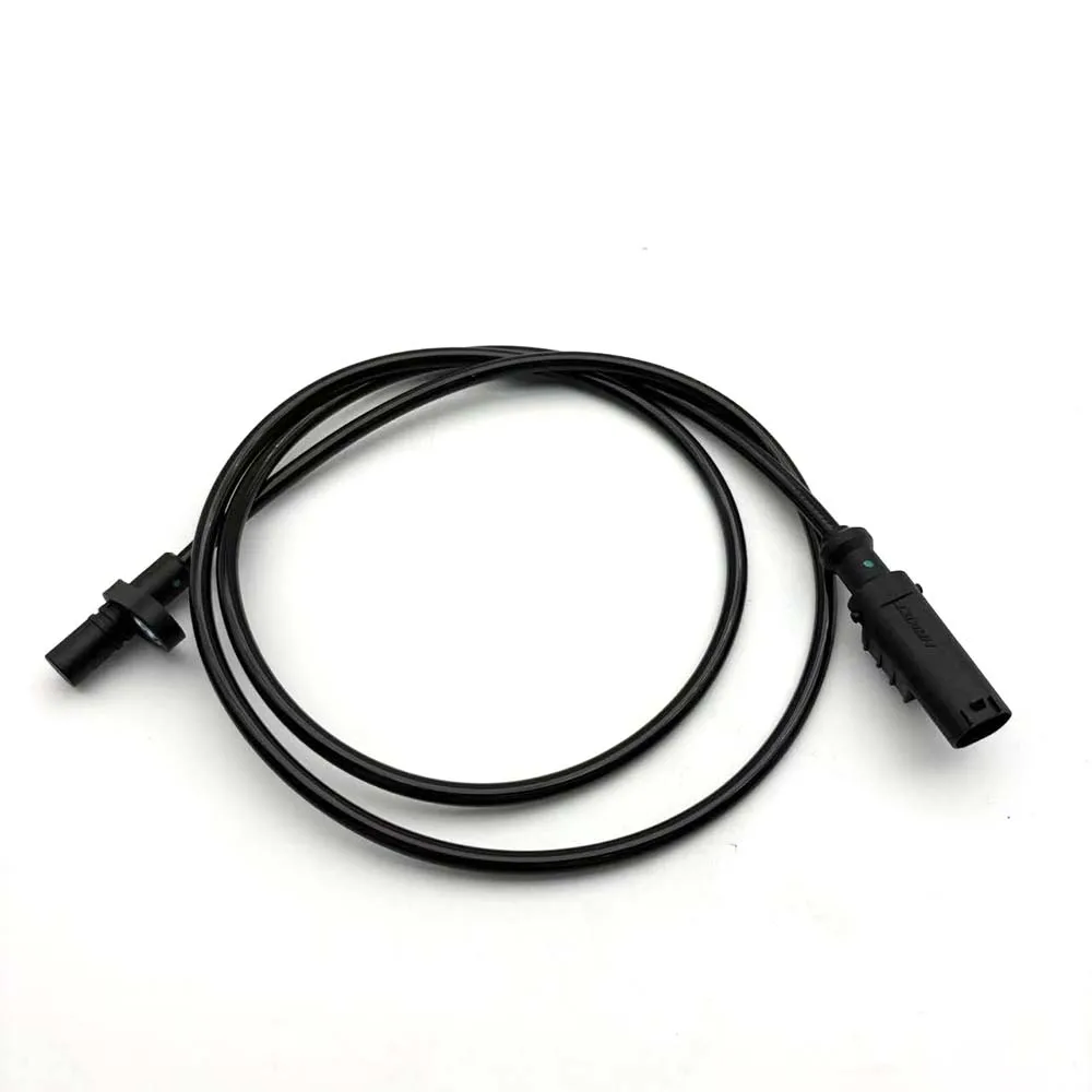 Motorrad-ABS-Raddrehzahlsensor DN66178 DN66178E für Benda BD500 Black Rider 500 Vorder- und Hinterrad – Detail 4
