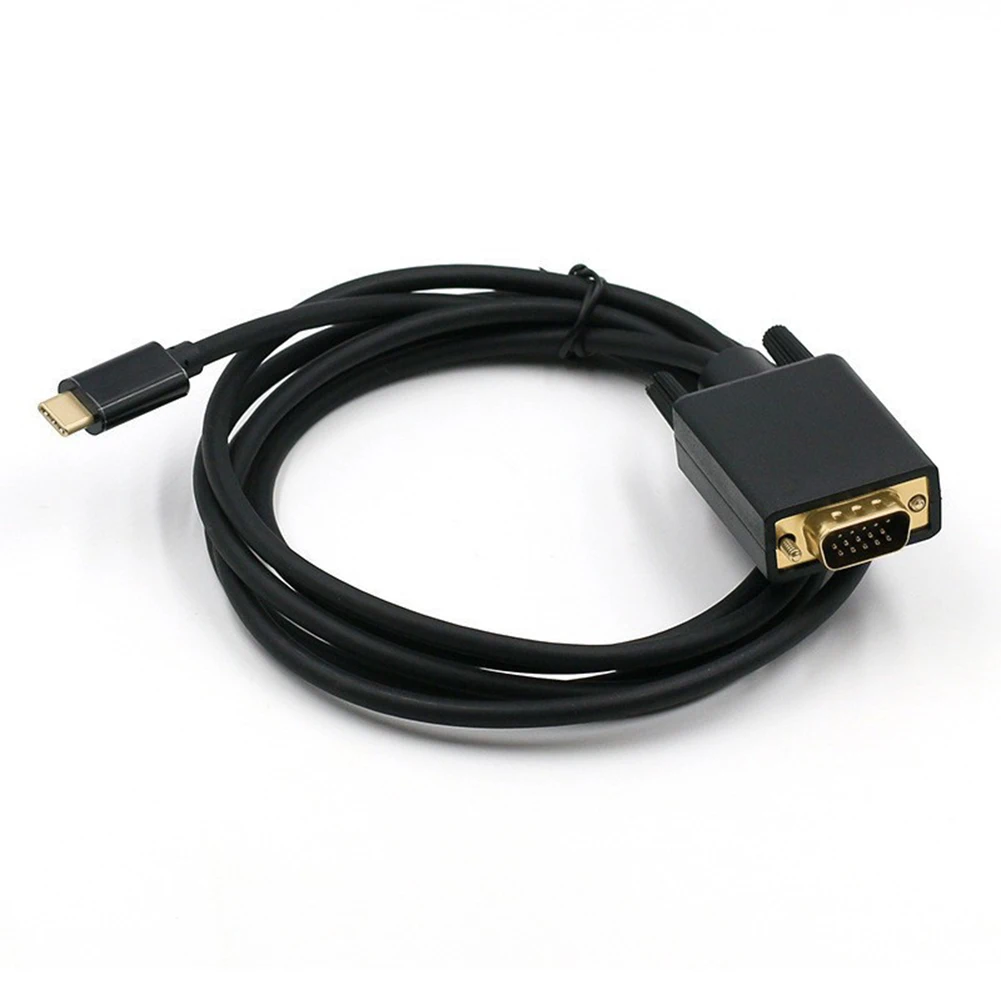  ũž Ϳ ̺  ̺, USB CŸ-VGA  ̺, 10Gbps, USB3.1, 1.8M, 6FT